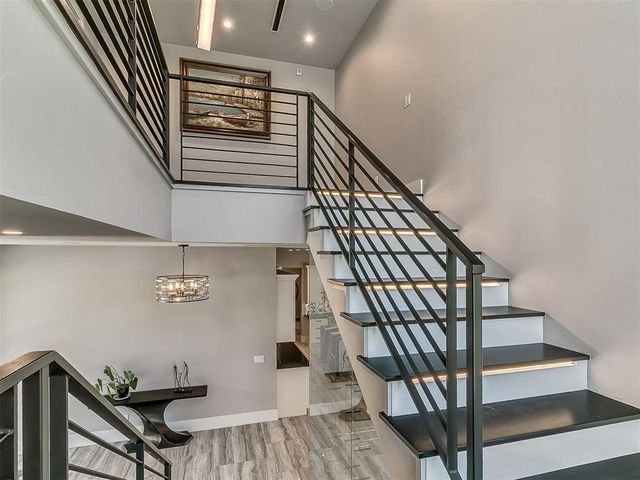 15617 Woodleaf Lane, Edmond, OK 73013