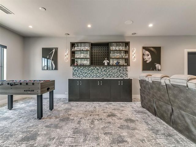 15617 Woodleaf Lane, Edmond, OK 73013