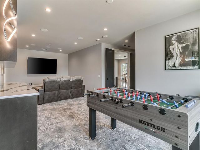 15617 Woodleaf Lane, Edmond, OK 73013