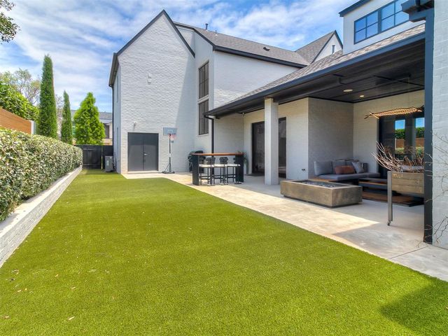 15617 Woodleaf Lane, Edmond, OK 73013