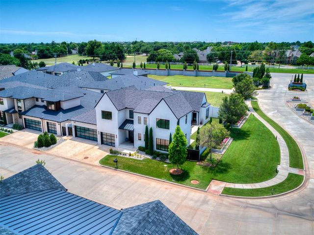 15617 Woodleaf Lane, Edmond, OK 73013