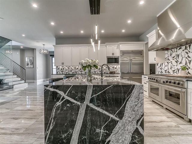 15617 Woodleaf Lane, Edmond, OK 73013
