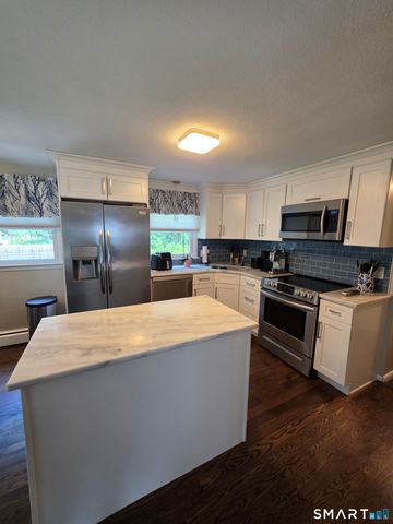 53 Canione Road, Glastonbury, CT 06033
