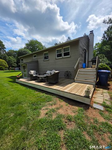 53 Canione Road, Glastonbury, CT 06033