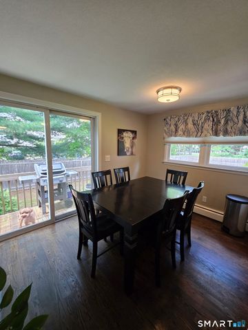 53 Canione Road, Glastonbury, CT 06033