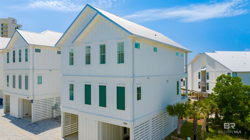 3159 Osprey Lane, Orange Beach, AL 36561