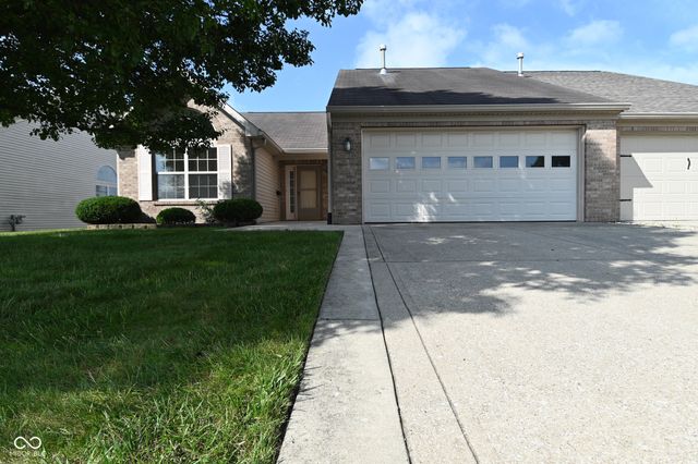10721 Oriole Court, Indianapolis, IN 46231