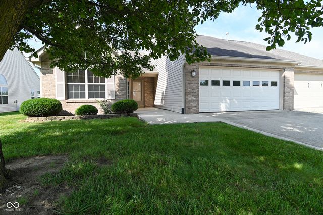 10721 Oriole Court, Indianapolis, IN 46231
