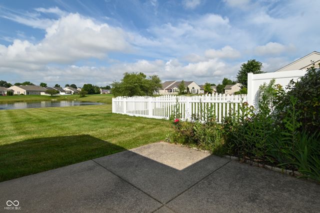 10721 Oriole Court, Indianapolis, IN 46231