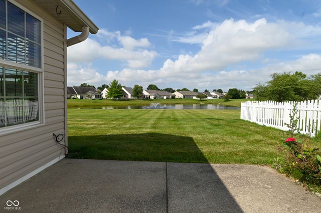 10721 Oriole Court, Indianapolis, IN 46231