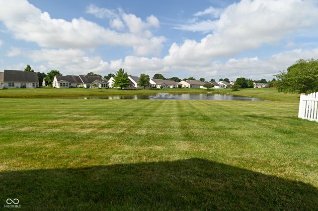 10721 Oriole Court, Indianapolis, IN 46231