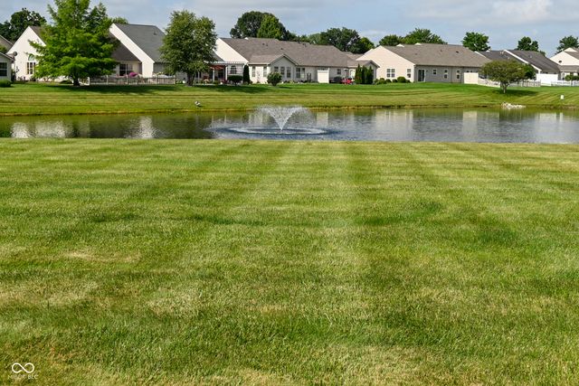 10721 Oriole Court, Indianapolis, IN 46231