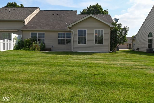 10721 Oriole Court, Indianapolis, IN 46231