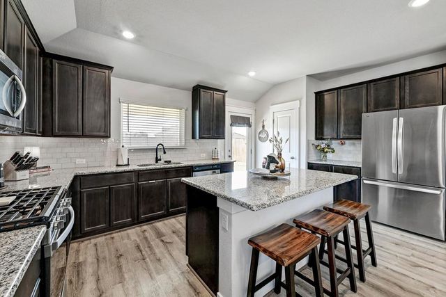 232 Gidran TRL, Georgetown, TX 78626