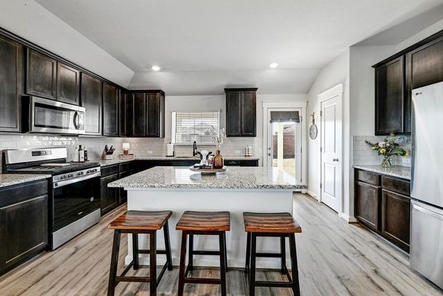 232 Gidran TRL, Georgetown, TX 78626