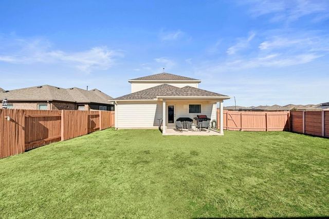 232 Gidran TRL, Georgetown, TX 78626