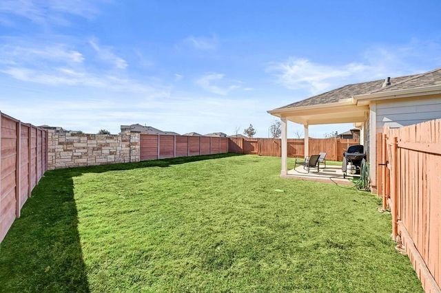 232 Gidran TRL, Georgetown, TX 78626