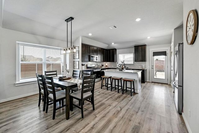 232 Gidran TRL, Georgetown, TX 78626