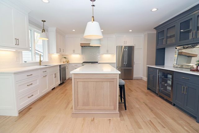 9 Morley, Needham, MA 02492