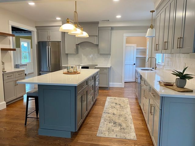 9 Morley, Needham, MA 02492