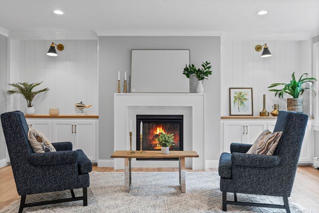 9 Morley, Needham, MA 02492