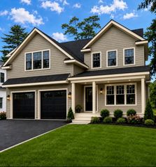 9 Morley, Needham, MA 02492