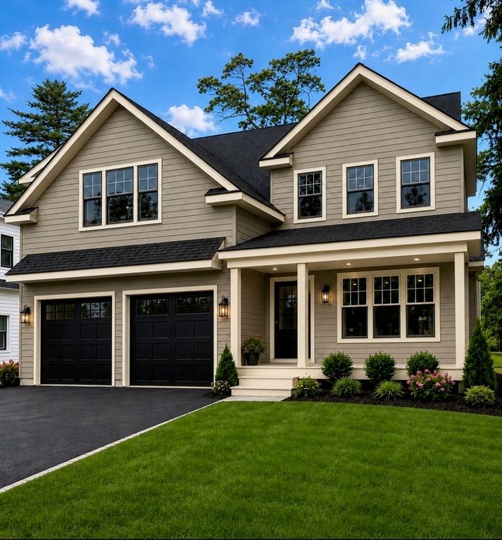 9 Morley, Needham, MA 02492