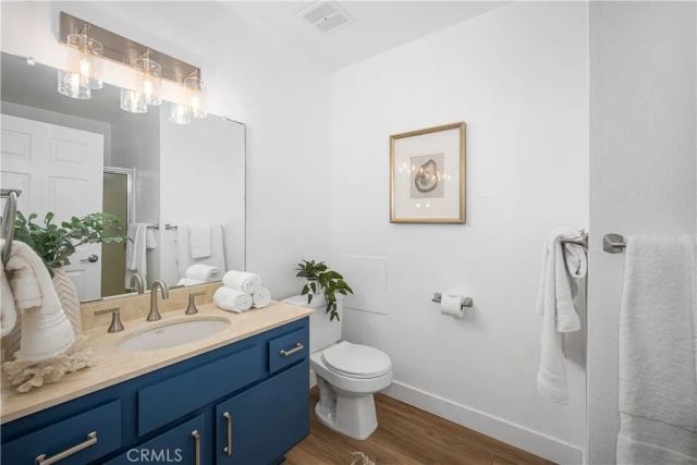 8777 Tulare Drive 411H, Huntington Beach, CA 92646