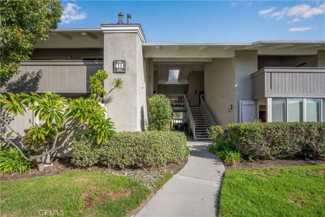 8777 Tulare Drive 411H, Huntington Beach, CA 92646