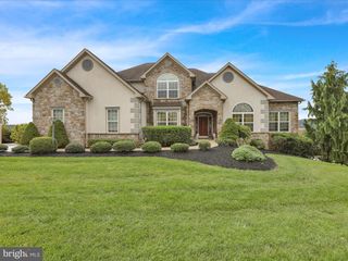 996 BAYWOOD AVE, Wernersville, PA 19565