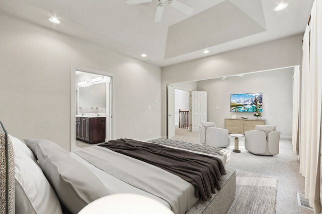 27W327 Williams Street, Winfield, IL 60190