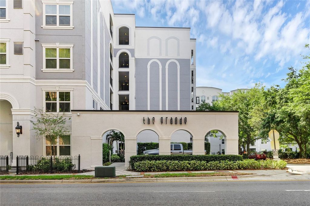 206 E SOUTH STREET 6031, Orlando, FL 32801