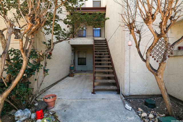 5322 Medical DR D207, San Antonio, TX 78240