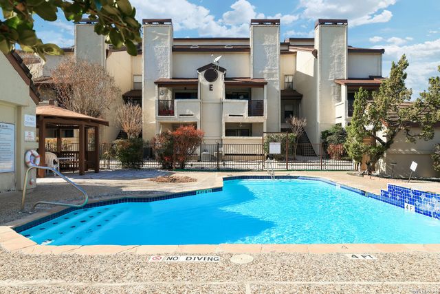 5322 Medical DR D207, San Antonio, TX 78240