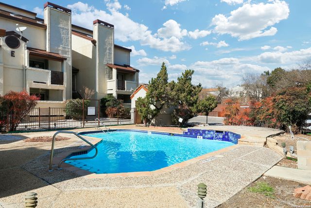 5322 Medical DR D207, San Antonio, TX 78240