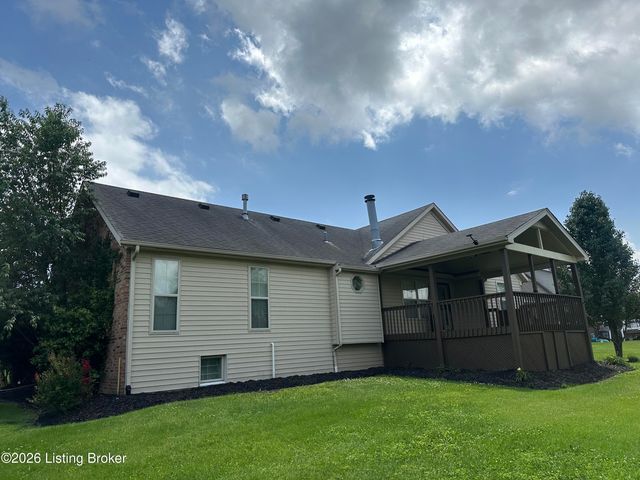 413 Sam Dr, Louisville, KY 40214