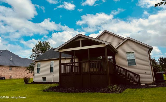 413 Sam Dr, Louisville, KY 40214
