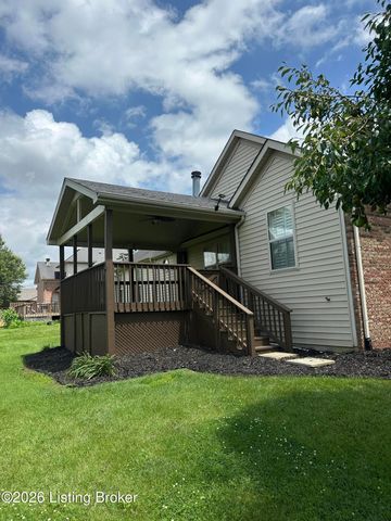 413 Sam Dr, Louisville, KY 40214