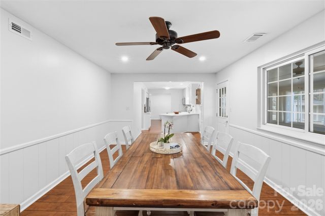 5808 Tillery Drive, Charlotte, NC 28226