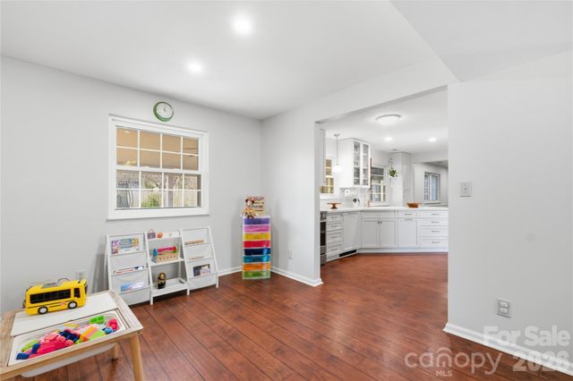 5808 Tillery Drive, Charlotte, NC 28226