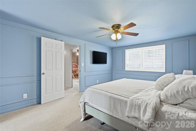 5808 Tillery Drive, Charlotte, NC 28226