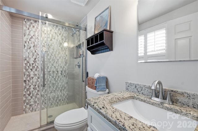 5808 Tillery Drive, Charlotte, NC 28226