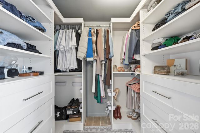 5808 Tillery Drive, Charlotte, NC 28226