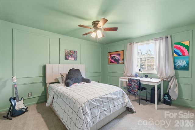 5808 Tillery Drive, Charlotte, NC 28226