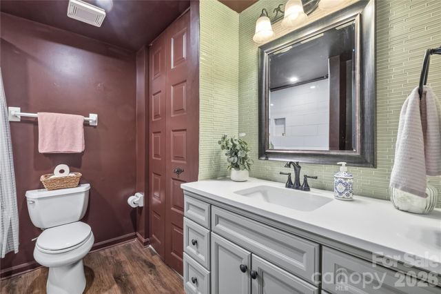 5808 Tillery Drive, Charlotte, NC 28226