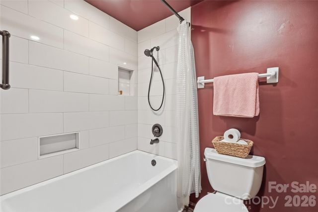 5808 Tillery Drive, Charlotte, NC 28226