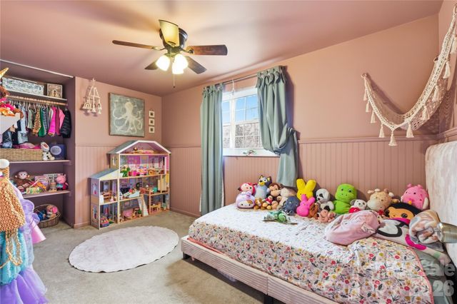 5808 Tillery Drive, Charlotte, NC 28226