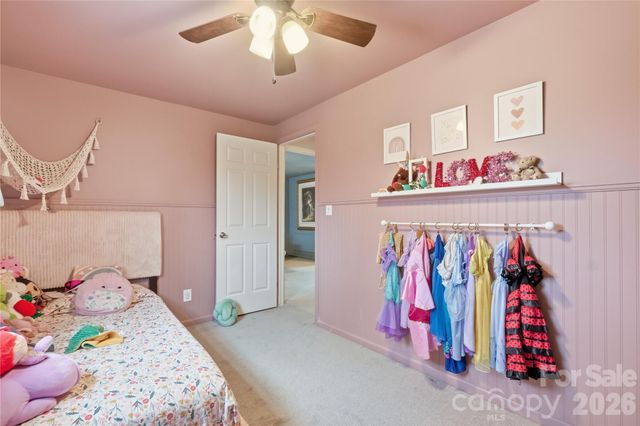 5808 Tillery Drive, Charlotte, NC 28226