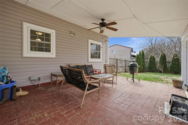 5808 Tillery Drive, Charlotte, NC 28226