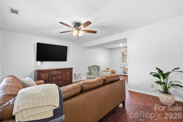 5808 Tillery Drive, Charlotte, NC 28226